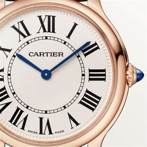 Cartier Reviews .